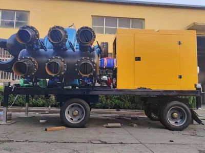 點擊查看詳細信息<br>標題：4000立方水泵機組6進6出 閱讀次數(shù)：862